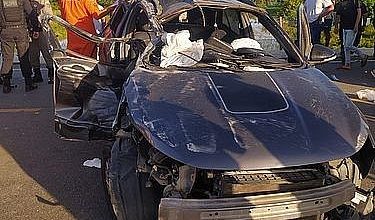 Photo of DUAS PESSOAS MORTAS: PC irá ouvir passageiros de carro que causou acidente em Feira Grande