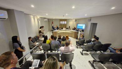 Photo of Reunião debate políticas públicas de fomento ao empreendedorismo feminino