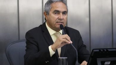 Photo of Francisco Tenório alerta para necessidade de vacinação de rebanhos contra febre aftosa