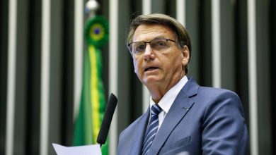 Photo of Jair Bolsonaro receberá o título de Cidadão Honorário do Estado de Alagoas