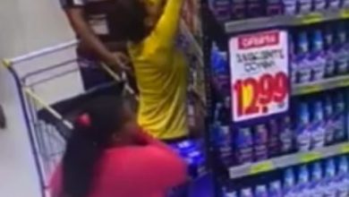 Photo of Polícia Civil tenta localizar suspeitos de furtos em supermercados de Arapiraca, AL