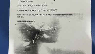 Photo of Polícia Civil identifica suspeito de ameaçar mulher em Maceió