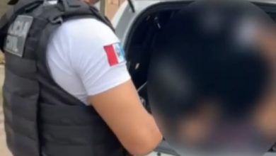 Photo of PC prende integrante de organização criminosa ligada ao tráfico de drogas em Maceió