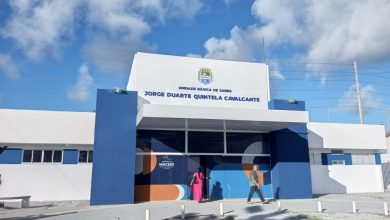 Photo of Unidade Básica de Saúde é inaugurada no Graciliano Ramos