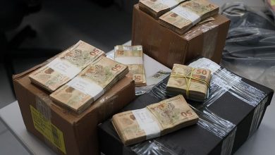 Photo of OPERAÇÃO MALIGNO: quadrilha é presa suspeita de movimentar R$243 milhões em fraudes públicas em AL