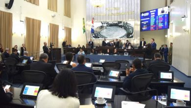 Photo of Plenário discute duas Propostas de Emenda à Constituição
