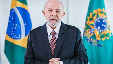 Photo of Lula chega em Alagoas para cumprir agenda no sertão