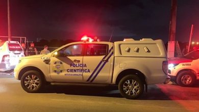 Photo of Empresário é assassinado a tiros em Arapiraca