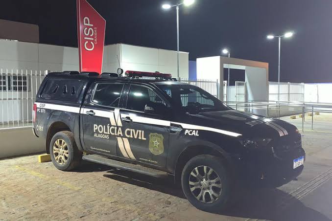 POLÍCIA CIVIL